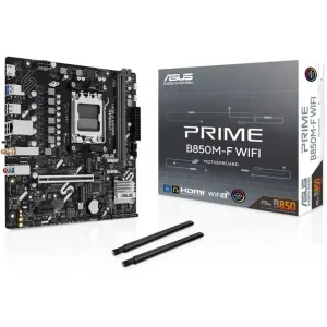 مادربرد ایسوس مدل PRIME B850M-F WIFI D5
