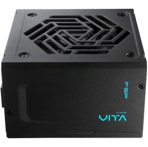 منبع تغذیه کامپیوتر اف اس پی مدل VITA GD 80 Plus Gold توان 850 وات