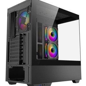 کیس گیمینگ اوست AQ15