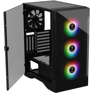 کیس کامپیوتر هانت کی مدل GX760A Fortune-W