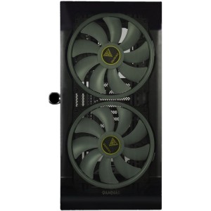 کیس گیمینگ اوست مدل AQ11-MB