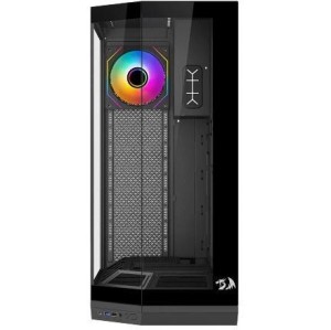 کیس کامپیوتر گیم دیاس Apollo E2 Elite ARGB Mid Tower مشکی