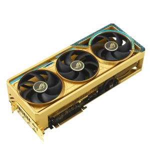 کارت گرافیک  ایسوس مدل ASUS TUF Gaming RTX 5090 O32G