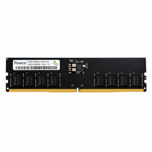 رم راموس RAMOS 16GB 5600MT/s CL46 SINGLE