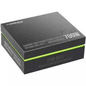 منبع تغذیه کامپیوتر ازراک ASRock PRO-750B BRONZE توان 750وات