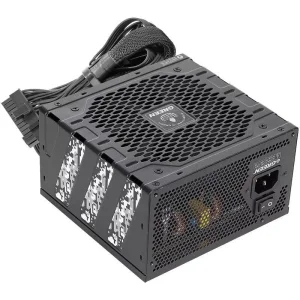 پاور 700 وات گرین مدل GP700A-GED برنز (جعبه باز)
