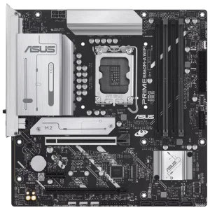 مادربرد ایسوس مدل PRIME B860M-A WIFI DDR5
