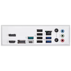 مادربرد ایسوس مدل PRIME B860M-A WIFI DDR5