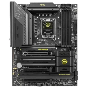 مادربرد ام اس آی مدل MSI MAG Z890 TOMAHAWK WIFI DDR5