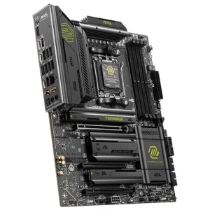 مادربرد ام اس آی مدل MSI MAG X870E TOMAHAWK WIFI DDR5