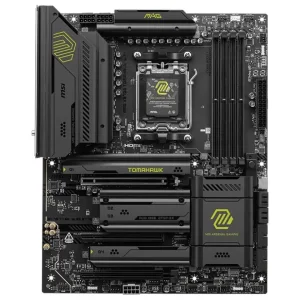 مادربرد ام اس آی مدل MSI MAG X870E TOMAHAWK WIFI DDR5