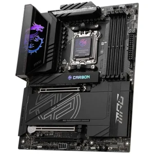 مادربرد ام اس آی مدل MSI MAG X870E TOMAHAWK WIFI DDR5