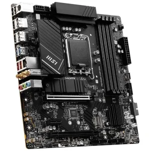 مادربرد ام اس آی مدل MSI MPG X870E CARBON WIFI DDR5