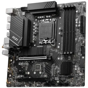 مادربرد ام اس آی مدل MSI MPG X870E CARBON WIFI DDR5