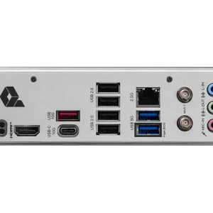 مادربرد ام اس آی مدل MSI PRO B840-P WIFI DDR5