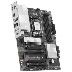 مادربرد ام اس آی مدل MSI PRO B840-P WIFI DDR5