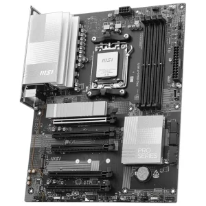 مادربرد ام اس آی مدل MSI PRO B840-P WIFI DDR5