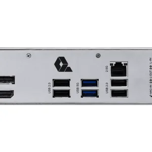 مادربرد ام اس آی مدل H810M GAMING WIFI6E