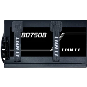 پاور کامپیوتر لیان لی RB750 ظرفیت ۷۵۰ وات