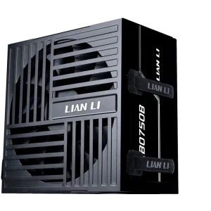 پاور 750 وات لیان لی مدل RB750 برنز