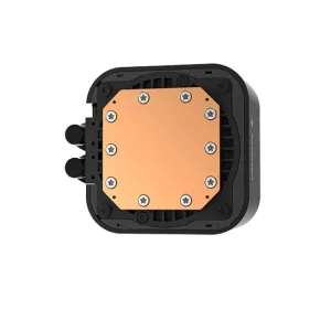 خنک کننده مایع پردازنده دیپ کول مدل LQ360 ARGB
