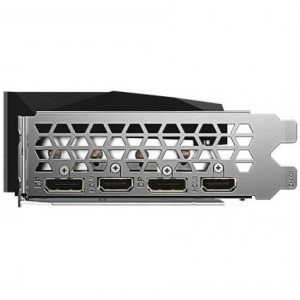 کارت گرافیک پالیت مدل RTX 3070 GamingPro OC حافظه 8 گیگابایت (استوک)