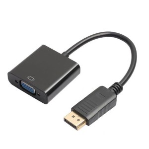 تبدیل  Display Port به VGA