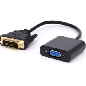 تبدیل  DVI به VGA