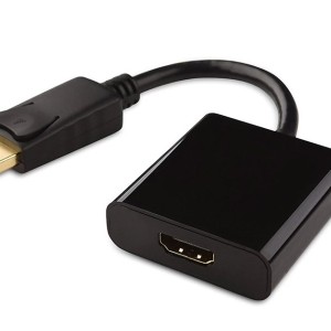 تبدیل Display Port به HDMI