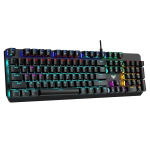 کیبورد گیمینگ Aula مدل F3287
