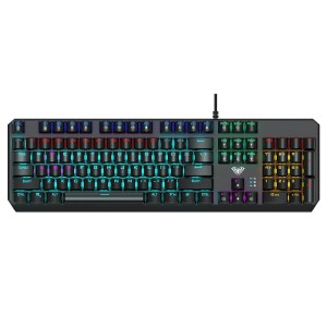 کیبورد گیمینگ Aula مدل F3287