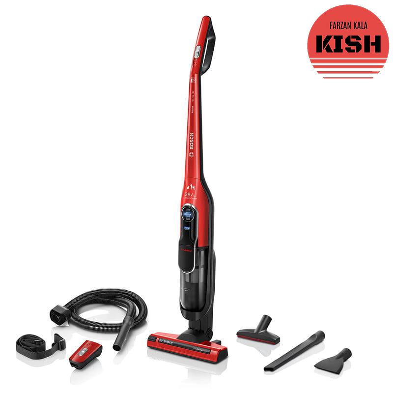جارو شارژی بوش مدل BCH86PET1