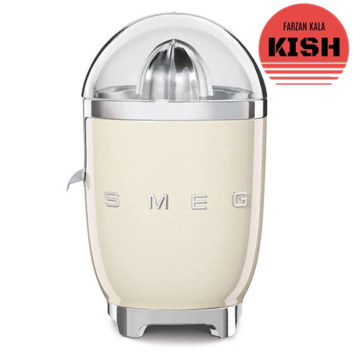 آب مرکبات گیری کرم اسمگ