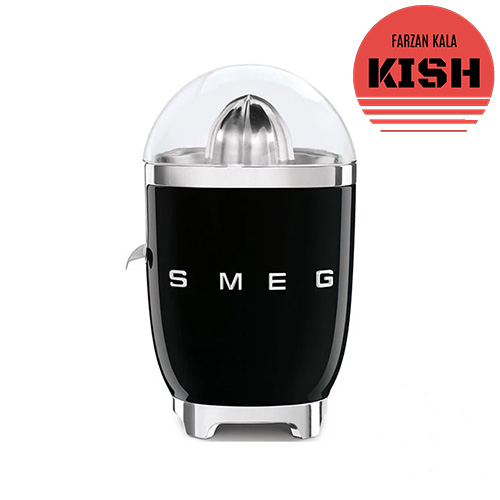 آب مرکبات گیری مشکی اسمگ