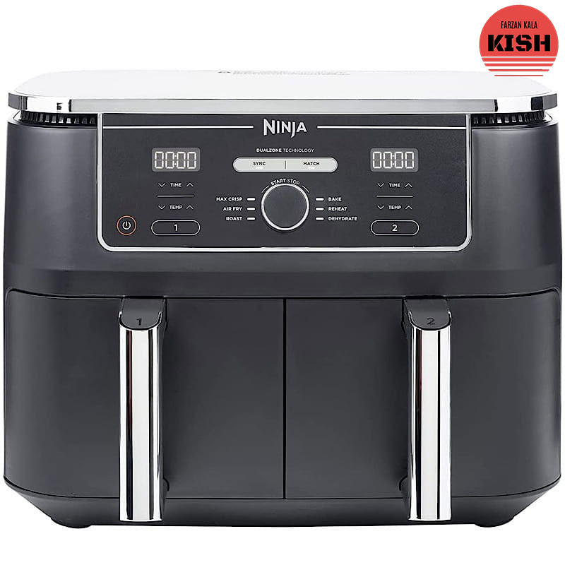 سرخ کن بدون روغن نینجا مدل AF400EU