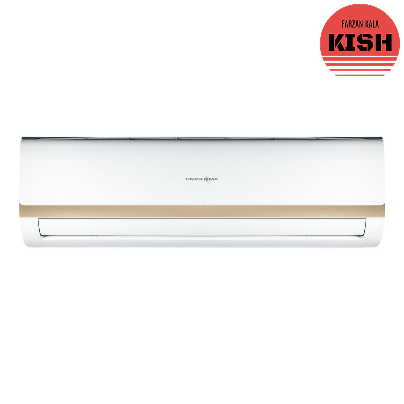 کولرگازی ۲۴هزار پاکشوما  MPF-24CHR