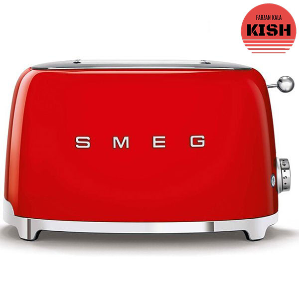 تستر کوچک قرمز اسمگ