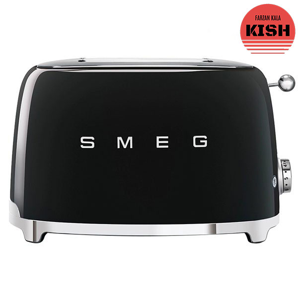 تستر کوچک مشکی اسمگ