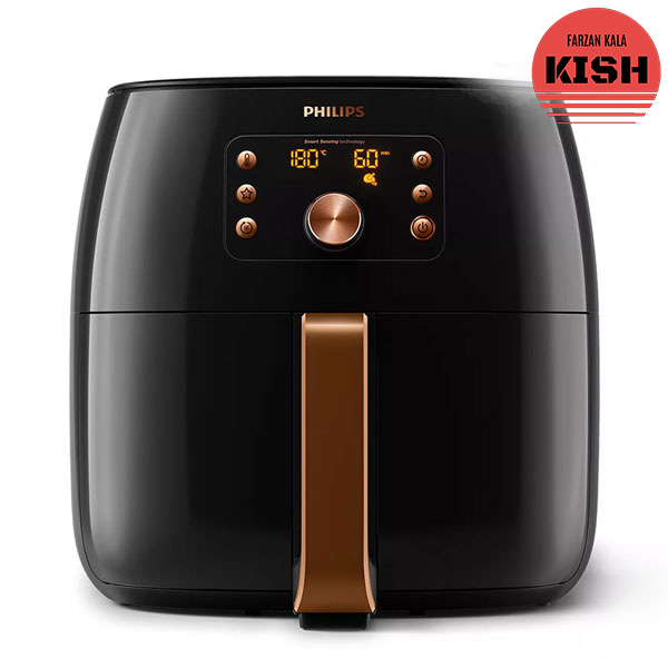 سرخ کن بدون روغن فیلیپس مدل HD9863