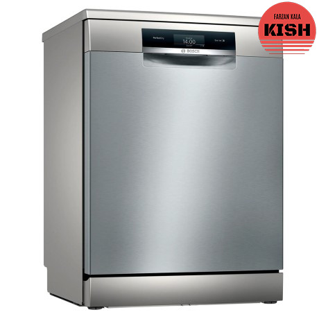 ماشین ظرفشویی بوش سری 8 مدل SMS8ZDI48