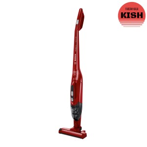 جارو شارژی بوش مدل BBHF214R