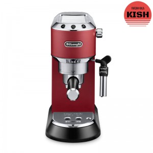 اسپرسوساز دلونگی مدل EC 685.R نیمه اتوماتیک