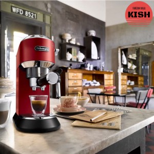 delonghi685red