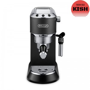 اسپرسوساز دلونگی مدل EC 685.BK نیمه اتوماتیک