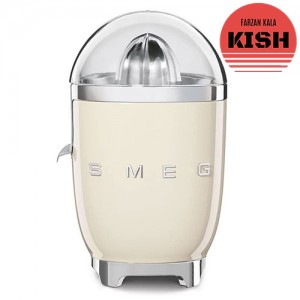 آب مرکبات گیری کرم اسمگ