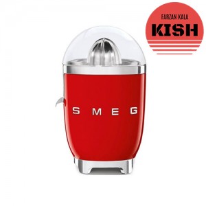 آب مرکبات گیری قرمز اسمگ