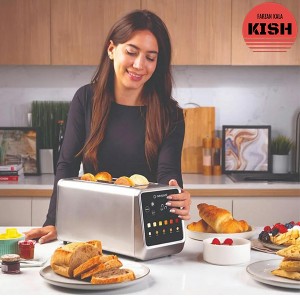 توستر نان نوتریکوک مدل NC-TS401۲