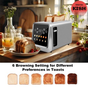 توستر نان نوتریکوک مدل NC-TS401۳