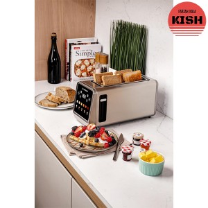 توستر نان نوتریکوک مدل NC-TS401۴