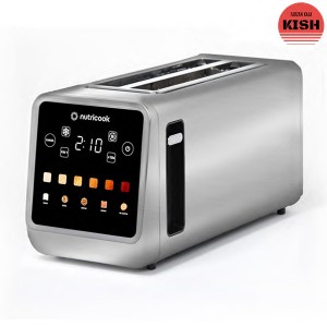 توستر نان نوتریکوک مدل NC-TS401